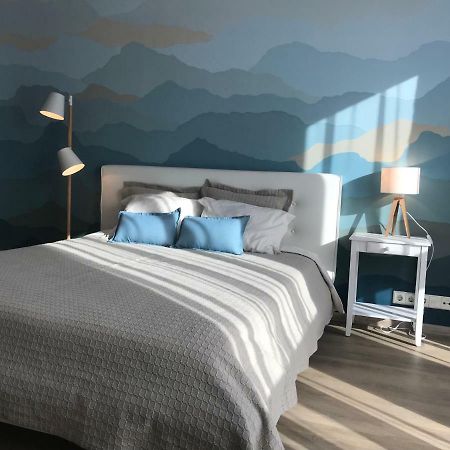 Appartement City Centre Studio In Design Quarter Close To Old Town & Harbor à Tallinn Extérieur photo