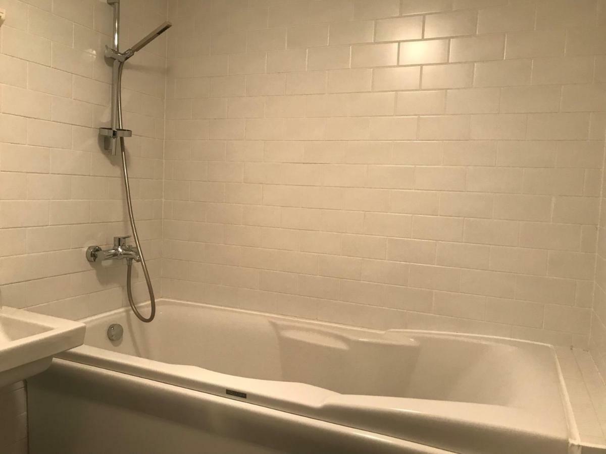 Appartement City Centre Studio In Design Quarter Close To Old Town & Harbor à Tallinn Extérieur photo