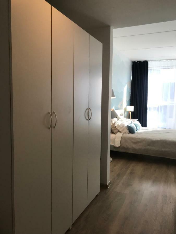 Appartement City Centre Studio In Design Quarter Close To Old Town & Harbor à Tallinn Extérieur photo