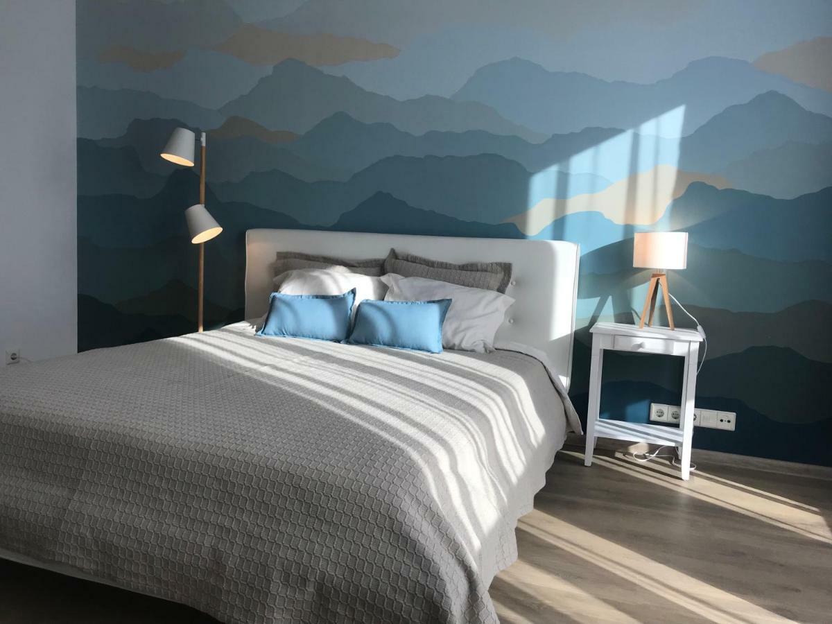 Appartement City Centre Studio In Design Quarter Close To Old Town & Harbor à Tallinn Extérieur photo